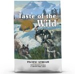 Taste of the Wild Pacific Stream Puppy, 1er Pack (1 x 2 kg)