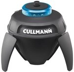 CULLMANN - 50220 - SMARTpano 360 - Elektronischer Panoramakopf mit IR-Fernbedienung