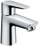 hansgrohe Wasserhahn Talis E CoolStart (Armatur mit Auslauf H&ouml;he 80mm, ohne