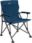 BRUNNER Campingartikel Stuhl Cruiser, Blue, 0404039N.C30