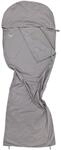 Salewa Mikrofaser versilbert Schlafsack Liner