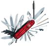 Victorinox Schweizer Taschenmesser Gross, Cyber Tool L, Swiss Army Knife,...