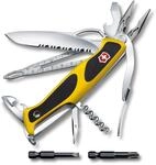 Victorinox Schweizer Taschenmesser Ranger Boatsman MW, 22 Funktionen, Swiss...