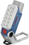 Bosch Professional 12V System Akku LED-Lampe GLI 12V-330 (330 Lumen,...