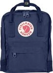 Fj&auml;llr&auml;ven K&aring;nken Mini Royal Blue