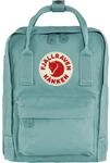 Fj&auml;llr&auml;ven KANKEN MINI, hell-blau(skyblue (501)), Gr. - 29 x 20 x 13 cm, 7 L