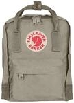 Fj&auml;llr&auml;ven Kanken Mini Rucksack, Fog