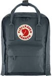 Fj&auml;llr&auml;ven Kanken Mini Rucksack, Graphite