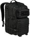 Mil-Tec US Assault Pack Laser Cut Tagesrucksack &bull; Taktischer Milit&auml;r...