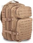 Mil-Tec US Assault Pack Laser Cut Tagesrucksack (36L) &bull; Taktischer Milit&auml;r