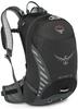 Osprey Escapist 18 Multisport-Rucksack für Männer -Sport Pack - Black (M/L)