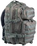 Mil-Tec US Assault Pack Tagesrucksack (20L) &bull; Taktischer Milit&auml;r Rucksack mit