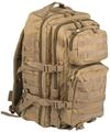 Mil-Tec US Assault Pack Tagesrucksack (36L) &bull; Taktischer Milit&auml;r Rucksack mit