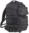 Mil-Tec US Assault Pack Tagesrucksack (36L) &bull; Taktischer Milit&auml;r Rucksack mit