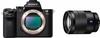 Sony Alpha 7 II | Spiegellose Vollformat-Kamera mit Zeiss-Zoomobjektiv 24-70 mm...