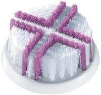 Beurer B&uuml;rstenaufsatz Exfoliation, Ersatzb&uuml;rste f&uuml;r die FC 95