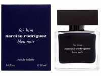 Narciso Rodriguez RODRIGUEZ Bleu Noir Edt Eau De Toilette, 1er Pack (1 x 0.05...