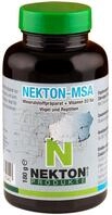 NEKTON-MSA | Hochwirksames Mineralstoffpr&auml;parat f&uuml;r Zierv&ouml;gel, Reptilien und