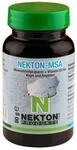 NEKTON-MSA | Hochwirksames Mineralstoffpr&auml;parat f&uuml;r Zierv&ouml;gel, Reptilien und