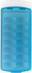 OXO Good Grips Eisw&uuml;rfelform mit abnehmbarem Silikondeckel | Ergibt 14...