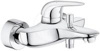 GROHE Eurostyle Einhebel-Wannenbatterie, 23726003