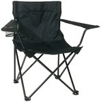 Mil-Tec Relax Sessel