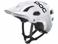 POC Tectal, Unisex Erwachsene Fahrrad Helm,weiß (Hydrogen White), XL-XXL...