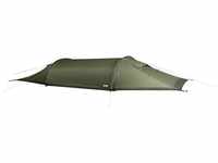 Fjallraven Unisex-Adult Abisko Lite 3 Tent, Pine Green, One Size
