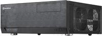 SilverStone SST-GD09B - Grandia HTPC ATX Desktop Geh&auml;use mit...