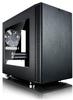 Fractal Design Define Nano S Black Window, PC Gehäuse (Midi Tower mit...