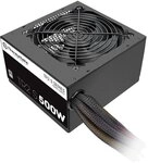 Thermaltake TR2 S 500W | PC-ATX-Netzteil | 80-Plus | leiser 120 L&uuml;fter | EU