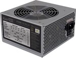 LC-POWER LC600-12 V2.31 | ATX Netzteil mit 600 Watt | Office Serie,...