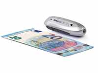 Safescan 35 tragbarer Geldscheinprüfer zu schnellen Prüfung von Banknoten,