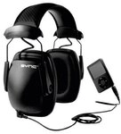 Honeywell Howard Leight Sync Electo Ear DefendeR