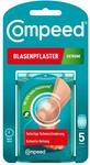 Compeed Blasenpflaster Extreme &ndash; Hydrokolloid-Pflaster f&uuml;r extra starken...