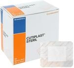 CUTIPLAST steriler Wundverband 10cmx8cm, 50 St