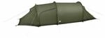 Fj&auml;llr&auml;ven Tunnelzelt Abisko Endurance 2, Pine Green, One Size, 53102-616