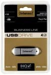 Intenso Business Line USB-Stick 4GB