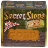 Simba Secret Stone Gold 2 &ndash; Ausgrabungsset mit Barren, 1 zuf&auml;lliger Schatz...