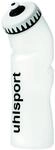 Uhlsport Trinkflasche-100120903 Trinkflasche, wei&szlig;/Schwarz, 750 ml/M