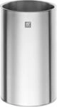 ZWILLING Sommelier Weink&uuml;hler, Doppelwandig, Rostfreier Edelstahl, Silber