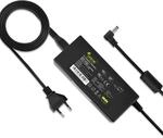 LEICKE Netzteil 60W 12V 5A 5,5 * 2,5mm f&uuml;r LED Streifen, LCD TFT Bildschirm...
