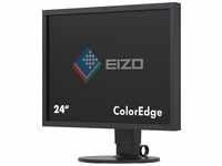 EIZO ColorEdge CS2420 61,1 cm (24,1 Zoll) Grafik Monitor (DVI-D, HDMI, USB 3.1...