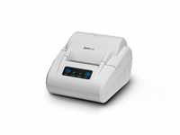 Safescan TP-230 Thermodrucker (grau) zum Ausdrucken der Zählergebnisse der...