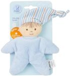 Sterntaler 3001450 Spielpuppe, Integrierte Rassel, Alter: F&uuml;r Babys ab der...