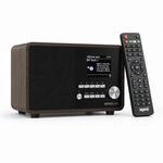 Imperial i110 22-320-00 Internetradio WLAN, Bluetooth, K&uuml;chenradio, WLAN -