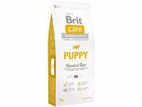 Brit Care Puppy Lamb & Rice 12