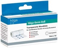 H&ouml;ga-Pharm transparente Wundfolie, durchsichtig, dampfsterilisierend,...