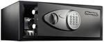 Master Lock Tresor mit Zahlenschloss, elektronische Kombination, 22 L, 18 x 43...