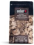 Weber Hickory-R&auml;ucherchips